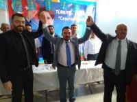 İYİ Parti Selendi’de Türk dönemi