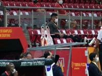Falcao’dan takım arkadaşlarına destek