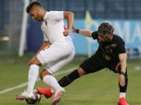 TFF 1. Lig: Osmalıspor: 3 - Ümraniyespor: 2