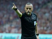 Cüneyt Çakır’ın kart raporu