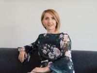 Ayakkabıya olan tutkusunu iş hayatına taşıdı