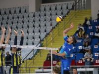 Efeler Ligi: Afyon Belediye Yüntaş: 1 - Fenerbahçe HDI Sigorta: 3