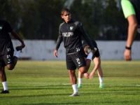 Denizlispor, Beşiktaş hazırlıklarını tamamladı