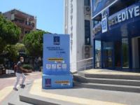 Kuşadası Belediyesi’nin 8 çalışanı karantinaya alındı
