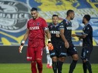 Süper Lig: Fenerbahçe: 3 - Trabzonspor: 1 (Maç sonucu)