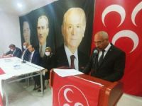 Başkan Güngöralp güven tazeledi