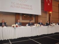 Bakan Karaismailoğlu: “Haberleşme alanında mobil abone sayımızı 83 milyona çıkardık”