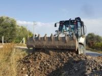MASKİ, tarım arazilerinin zarar görmesini engelledi