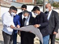Mütevelli Mahallesi’ne 21 milyonluk yatırım