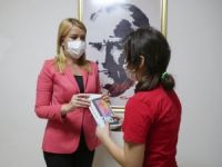 Tablet dağıtımında erişimi olmayanlara öncelik