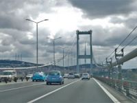 Otoyol ve köprülere ‘dinamik tarife’ geliyor