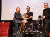 Merkezefendi Belediye Orkestrasından online konser