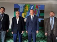 İş adamı Necati Demirkol’dan örnek davranış