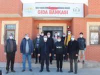 Belediye Başkan- Ramazan’dan sosyal belediyecilik vurgusu