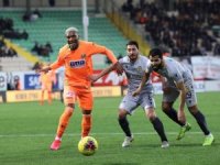Başakşehir, Junior Fernandes transferinde sona yaklaştı