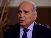 Irak Dışişleri Bakanı Hüseyin: “Biden ile ABD askerlerinin varlığını görüşeceğiz”