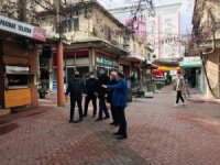 Soma’nın tarihi ayağa kalkıyor