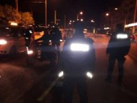 Kuşadası’nda otele kumar operasyonu, 5 kişi gözaltına alındı
