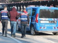 8 yıldır aranan şüphelileri, JASAT 25 günde yakaladı