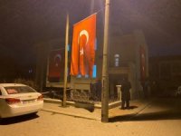 Afyonkarahisar’a şehit ateşi düştü