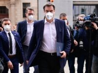 Bavyera Eyalet Başbakanı Söder: “Başbakanlık için adayım”