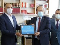 Şırnak Valiliği örnek işletme belgesi verecek