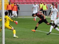 Süper Lig: Gençlerbirliği: 2 - Sivasspor: 3 (Maç sonucu)