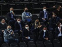 Kadınlar Euroleague: Fenerbahçe: 84 - UMMC Ekaterinurg: 88