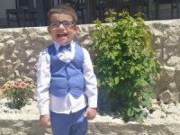 Başkent’te yem haznesine düşerek hayatını kaybeden çocuğun cenazesi adli tıpa gönderildi