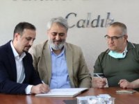KASKF’a üye olanlara ücretsiz muayene imkanı