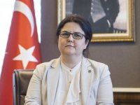 Bakan Yanık, İnsansız Sualtı Araştırma Aracı Proje standını ziyaret etti