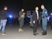 Kabil’deki bombalı ve silahlı saldırıda 3 sivil hayatını kaybetti