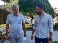 Aynı hastane ve doktorlar cinayet zanlısı şahıs için önce ‘deli’ sonra ‘akıllı’ dedi