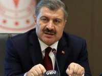 Son 24 saatte korona virüsten 221 kişi hayatını kaybetti