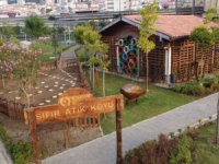 Canik Belediyesi çevre projelerini dünyaya tanıtacak