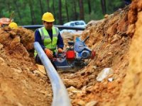 Yenişehir ve Servergazi’de su kesintisi
