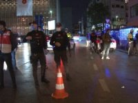 İstanbul’da helikopter destekli ’Yeditepe Huzur’ uygulaması