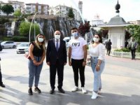 Keçiören Belediye Başkanı Altınok’tan üniversite öğrencilerine müjde