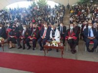 Keçiören Belediye Başkanı Altınok’tan mezun öğrencilere iş müjdesi