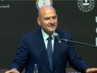 Bakan Soylu: “Güvenlik artık dünyamızın temel paradigmalarımızdan biridir”