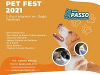 Samsun PetFest heyecanı 2-3 Ekim’de yaşanacak