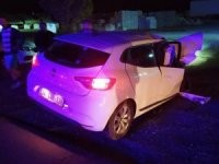 Tatvan’da trafik kazası: 7 yaralı