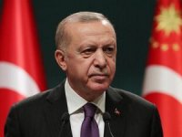Cumhurbaşkanı Erdoğan: "Temennimiz odur ki Putin’le Zelenskiy’i bir araya getirebilmek"