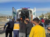Nusaybin’de tır ile motosiklet kazasında 1 kişi hayatını kaybetti