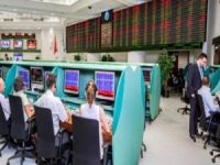 Borsa Günü Sert Düşüşle Tamamladı