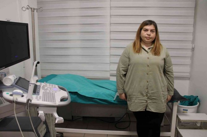 Aydın’da ilk kez uygulandı