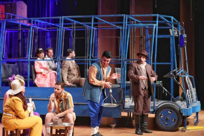 Başkan Kartoğlu: \