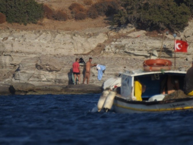 Bodrum Un En Guzel Plajlari Ve Koylari Detayli Bodrum Plajlari Mugla