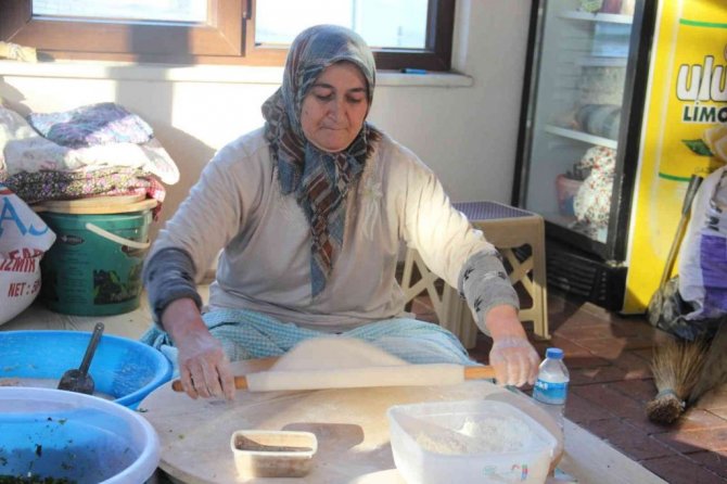 Burası Uludağ değil Kuyucak