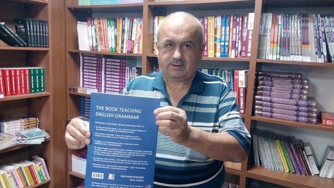 5 Gunde Ingilizce Sorular Cevaplar